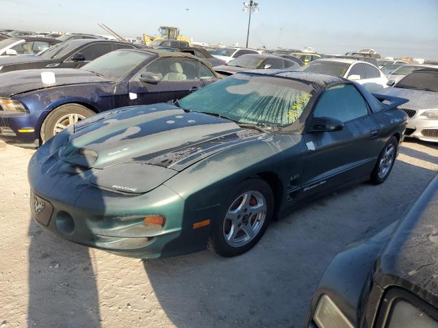 pontiac firebird f 2000 2g2fv22g2y2160915