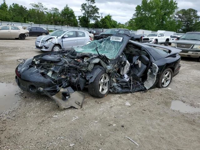 pontiac firebird f 2001 2g2fv22g412114508