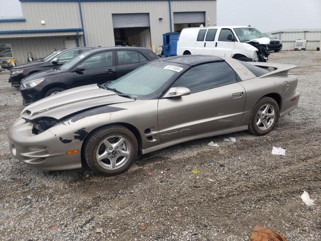 pontiac firebird 1999 2g2fv22g6x2207068