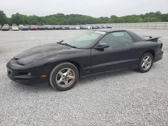 pontiac firebird 1999 2g2fv22g6x2225618