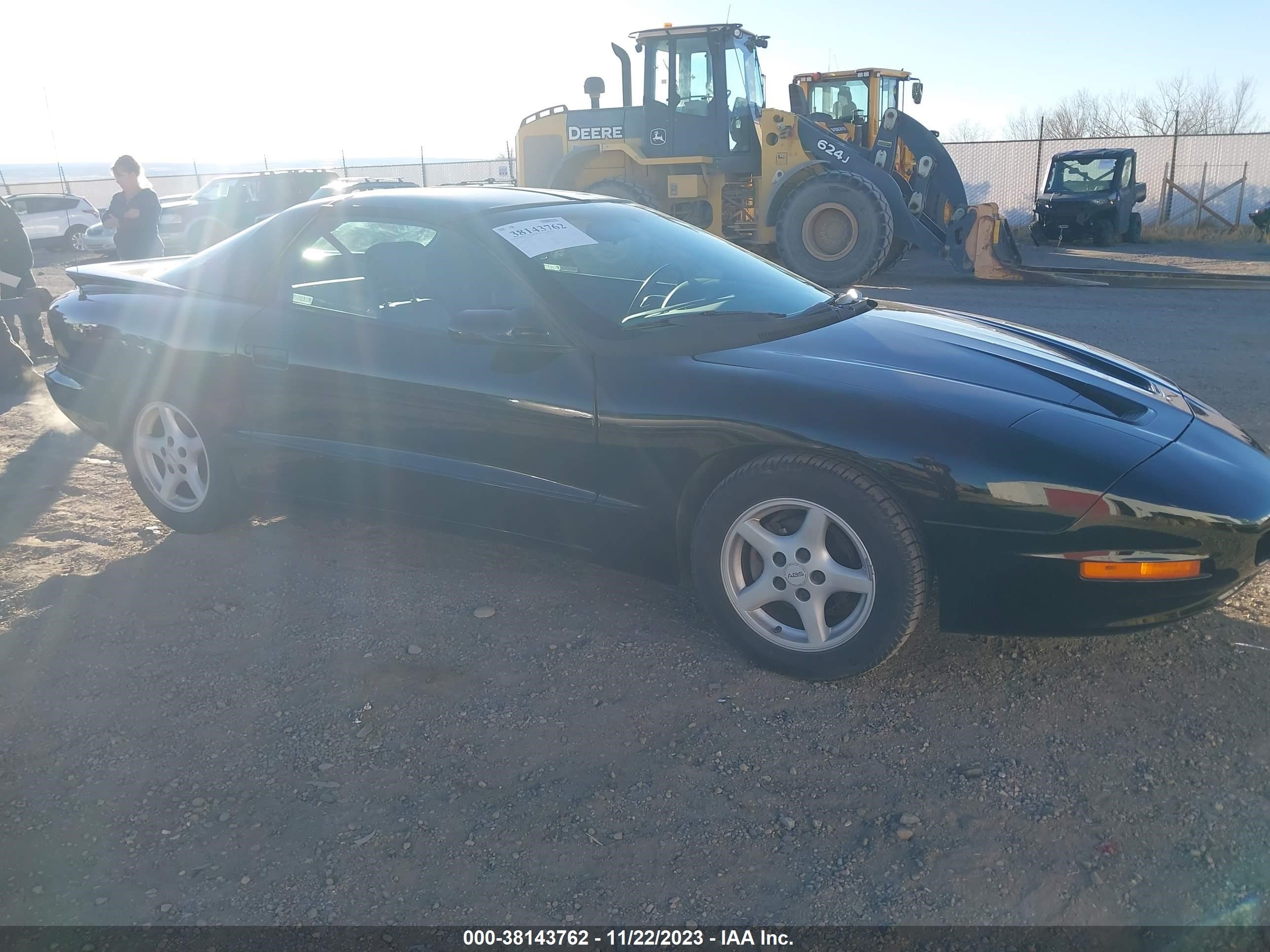 pontiac firebird 1997 2g2fv22p0v2221707