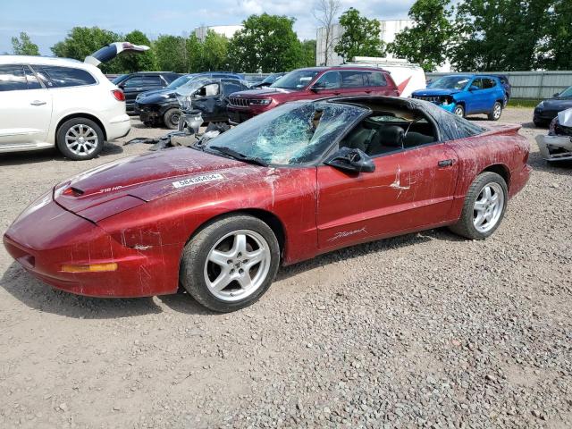 pontiac firebird 1995 2g2fv22p1s2243503