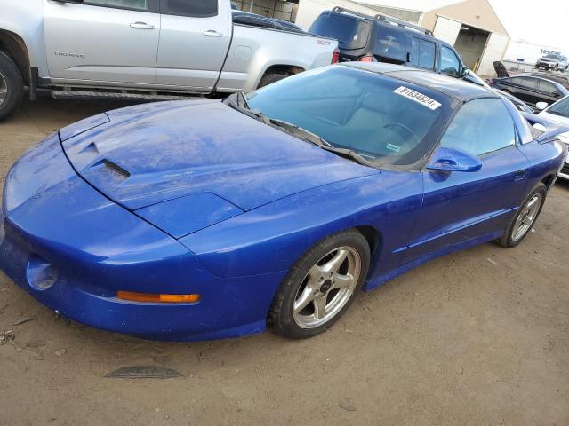 pontiac firebird f 1997 2g2fv22p2v2225449