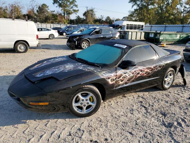 pontiac firebird 1994 2g2fv22p4r2236944