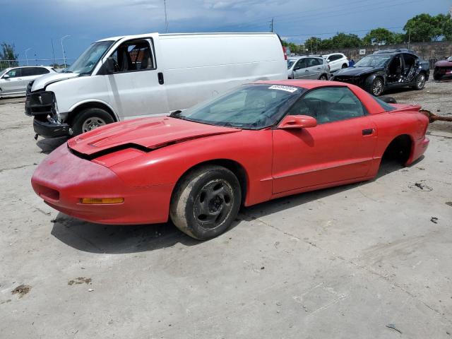 pontiac firebird f 1994 2g2fv22p4r2240184