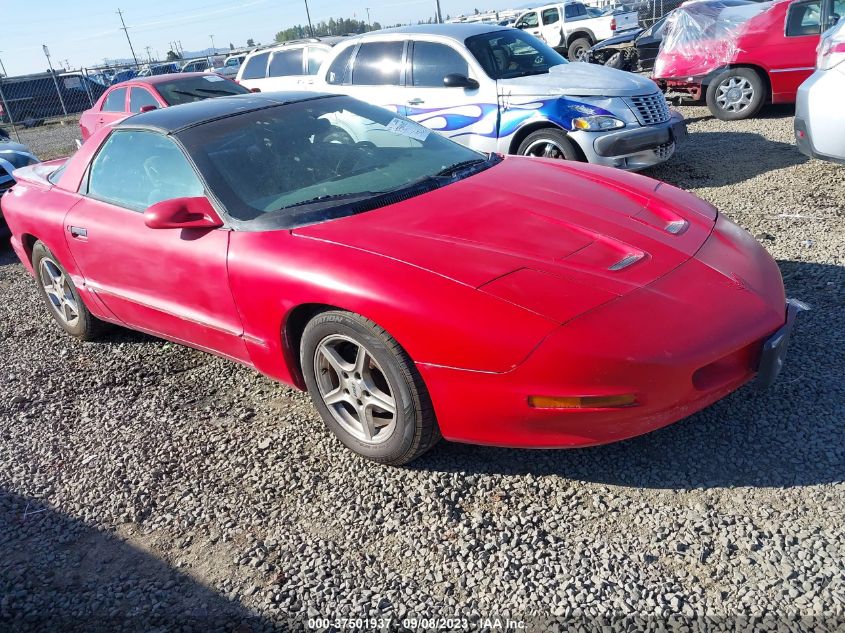 pontiac firebird 1997 2g2fv22p4v2217384