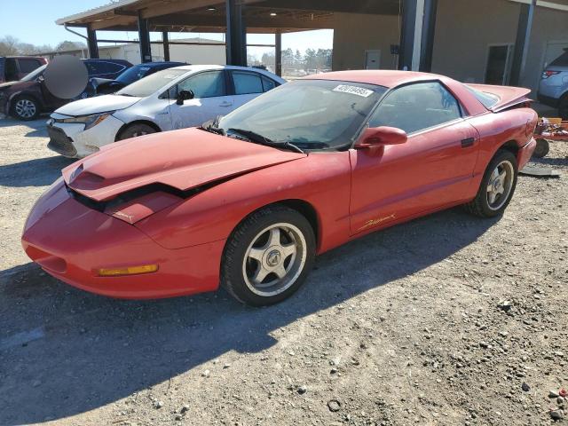 pontiac firebird f 1993 2g2fv22p7p2211159