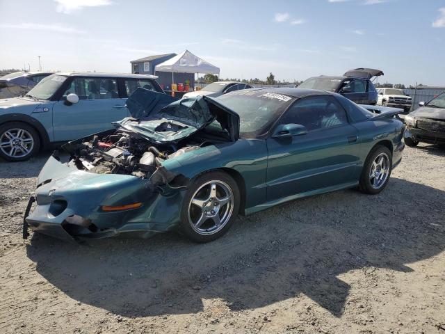 pontiac firebird 1995 2g2fv22p8s2223085