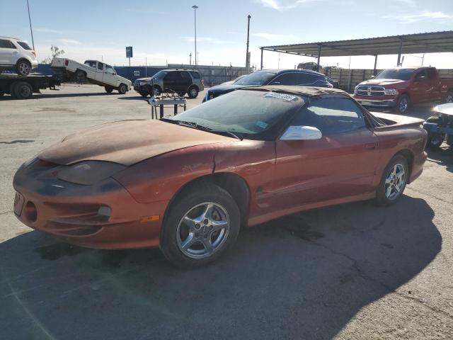 pontiac firebird t 2002 2g2fv32g122106583