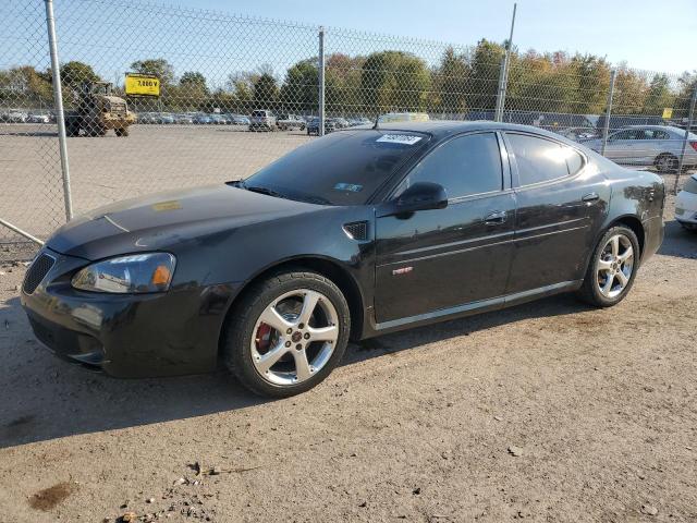 pontiac grand prix 2005 2g2wc54c251323954