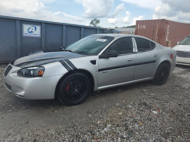 pontiac grandprix 2007 2g2wc55c171119020