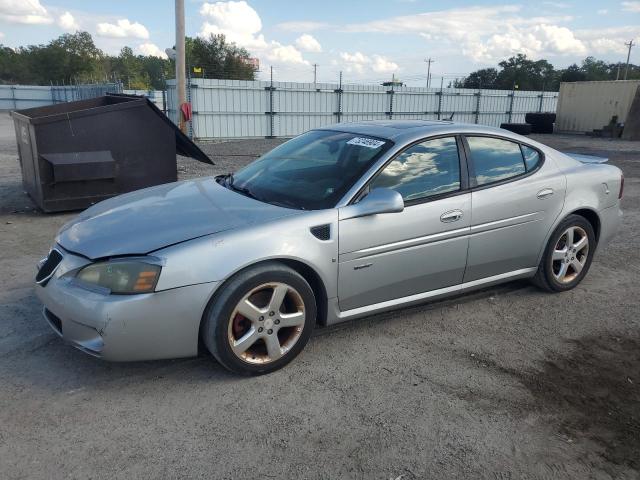 pontiac grand prix 2008 2g2wc55c581103369