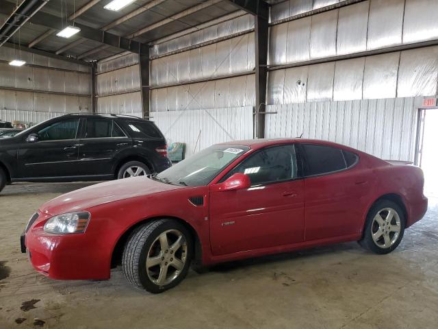 pontiac grand prix 2008 2g2wc55c681116311