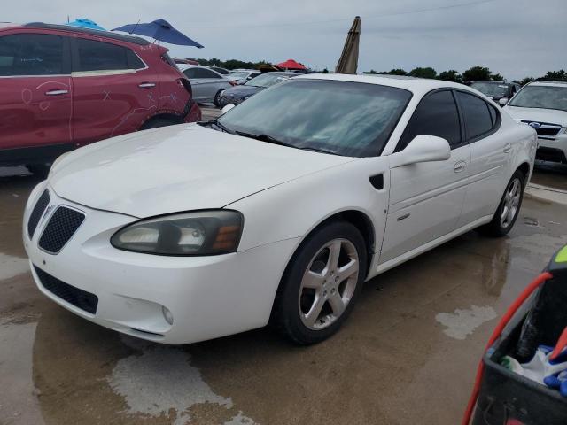 pontiac grandprix 2008 2g2wc55c681160065