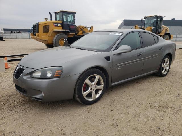 pontiac grand prix 2007 2g2wc55c771184941