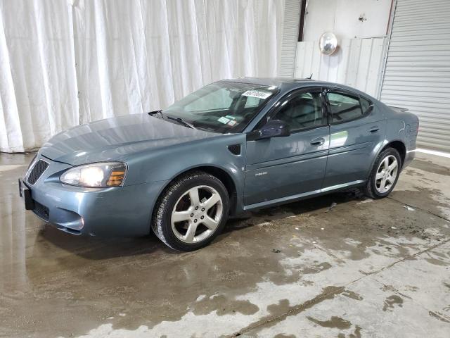 pontiac grand prix 2007 2g2wc55cx71222887