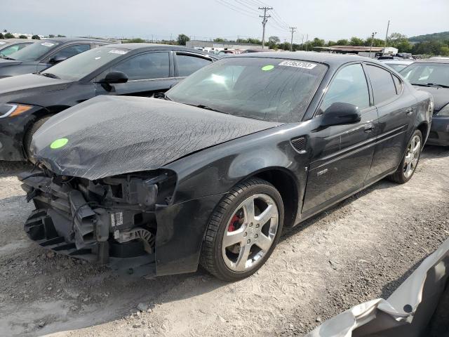 pontiac grandprix 2007 2g2wc58c471173388