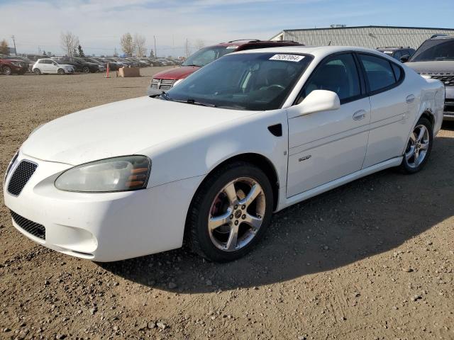 pontiac grand prix 2006 2g2wc58c561133190