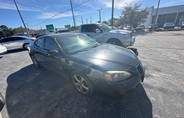 pontiac grandprix 2006 2g2wc58c761210433