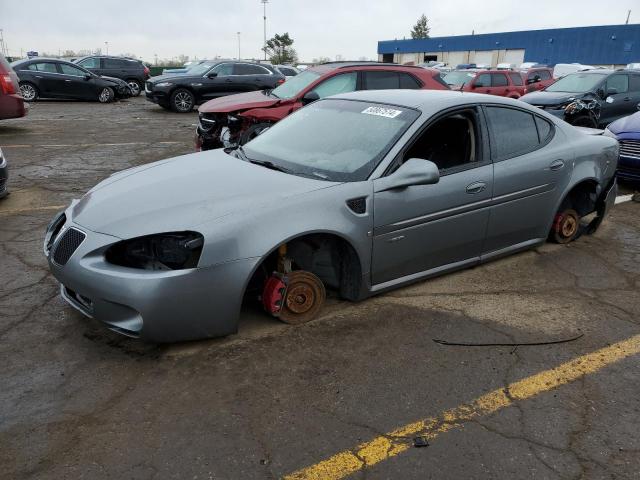 pontiac grand prix 2007 2g2wc58c771187902