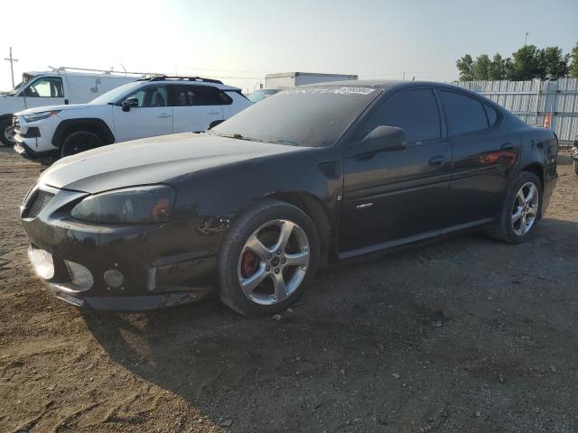 pontiac grand prix 2006 2g2wc58c861112415