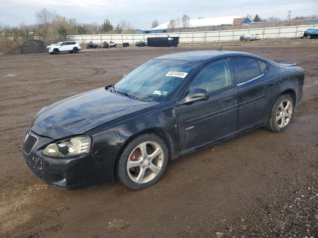 pontiac grand prix 2006 2g2wc58c961195014