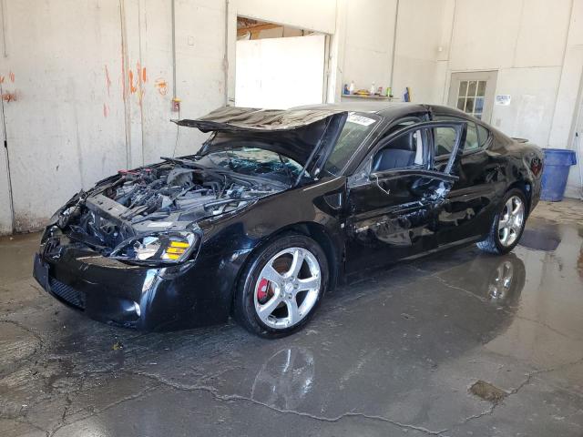 pontiac grand prix 2007 2g2wc58c971209480