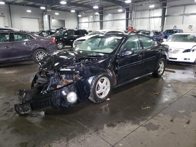 pontiac grandprix 2004 2g2wp522041110854