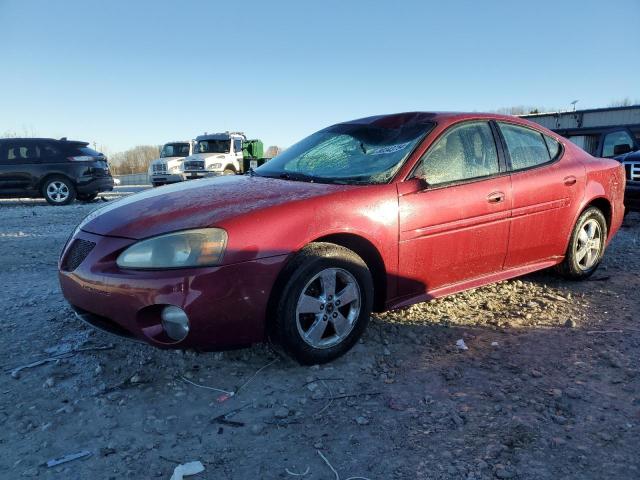 pontiac grand prix 2005 2g2wp522051233751