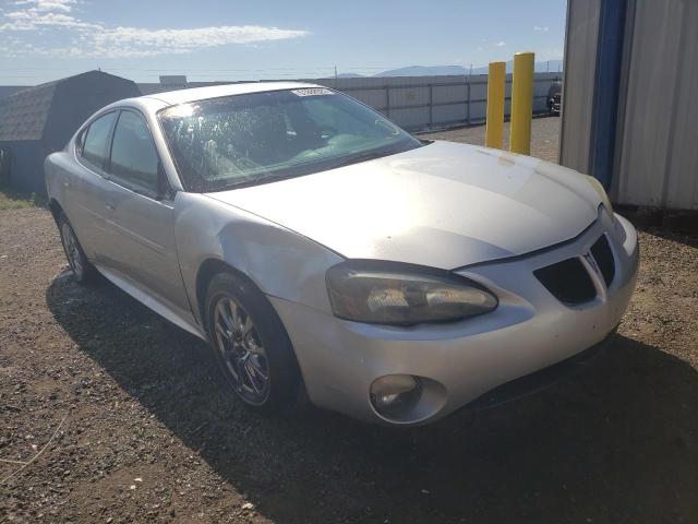 pontiac grandprix 2004 2g2wp522141150280