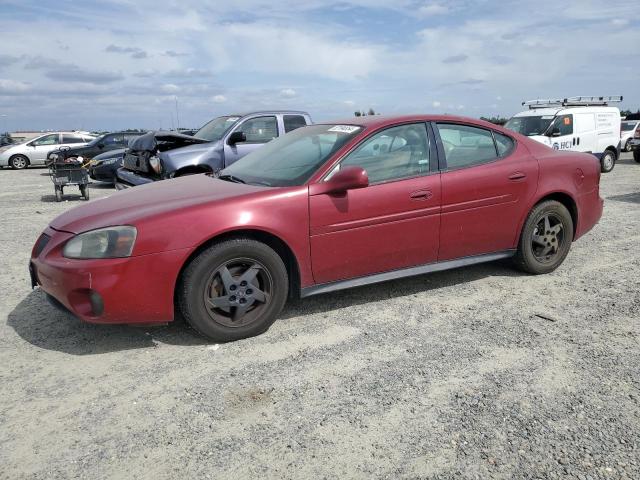 pontiac grandprix 2004 2g2wp522141150425