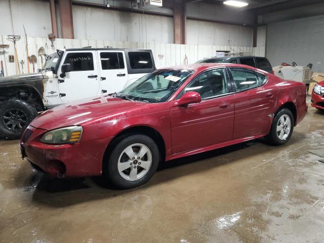 pontiac grand prix 2005 2g2wp522151125705