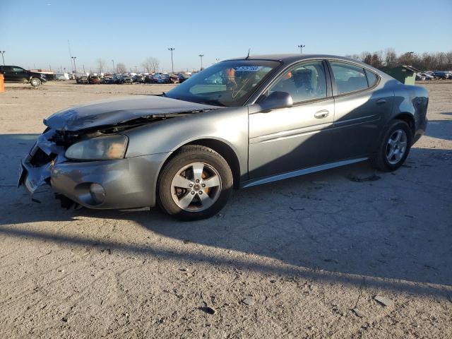 pontiac grandprix 2005 2g2wp522151146389