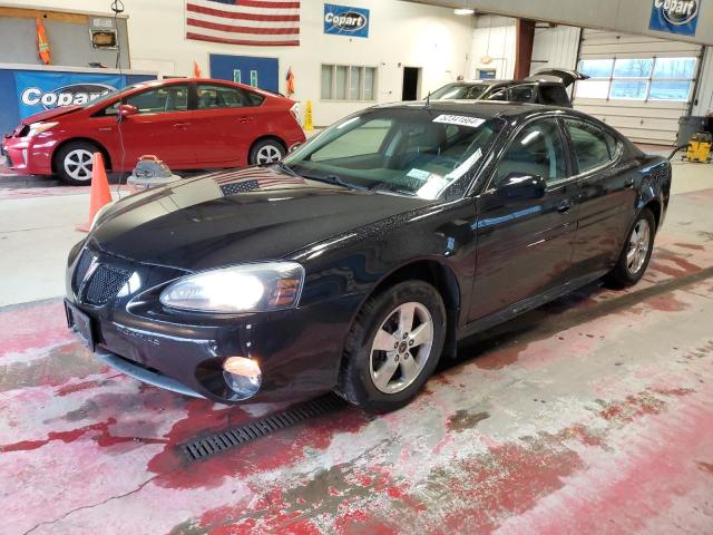 pontiac grandprix 2005 2g2wp522151312734