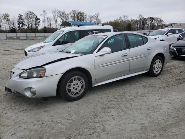 pontiac grandprix 2004 2g2wp522241253319