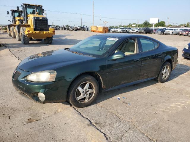 pontiac grand prix 2004 2g2wp522241287731