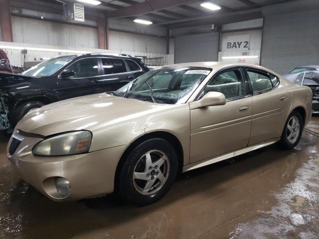 pontiac grandprix 2004 2g2wp522241351377