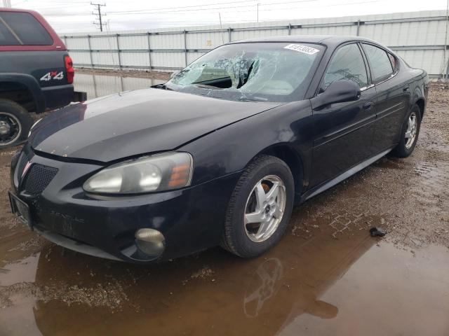 pontiac grandprix 2004 2g2wp522241363996