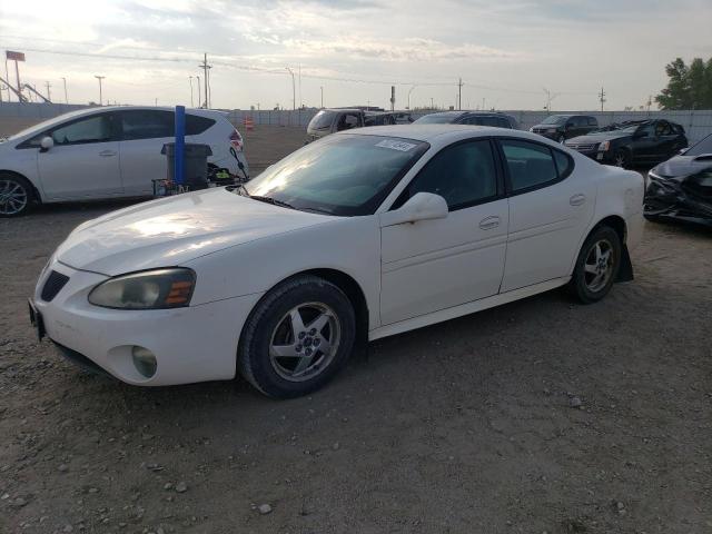 pontiac grand prix 2004 2g2wp522241374397