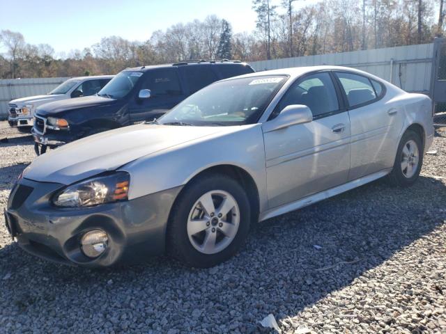 pontiac grand prix 2005 2g2wp522251260210