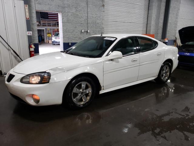 pontiac grand prix 2005 2g2wp522251305825