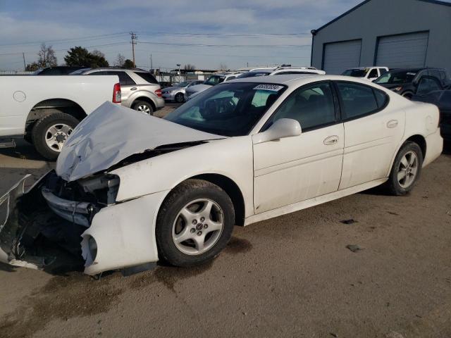 pontiac grand prix 2005 2g2wp522351136933