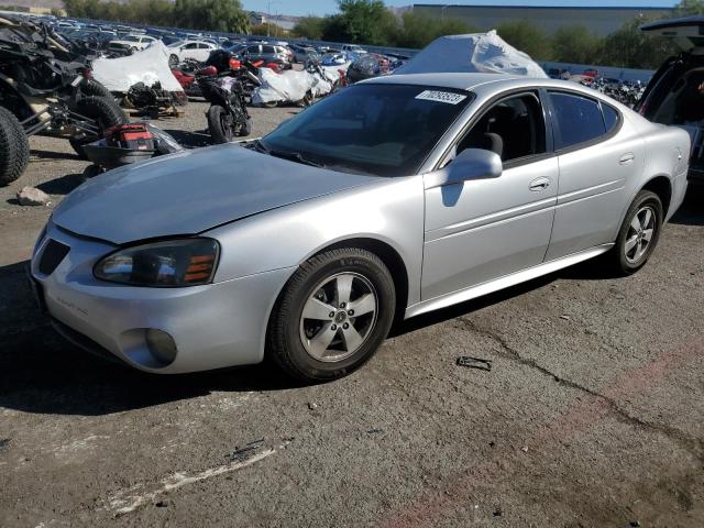 pontiac grand prix 2005 2g2wp522351175537