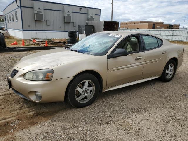 pontiac grand prix 2005 2g2wp522351205099