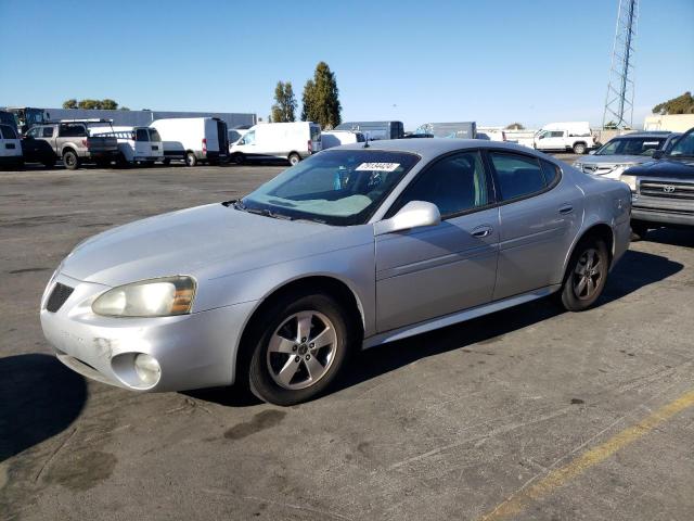 pontiac grand prix 2005 2g2wp522351244565