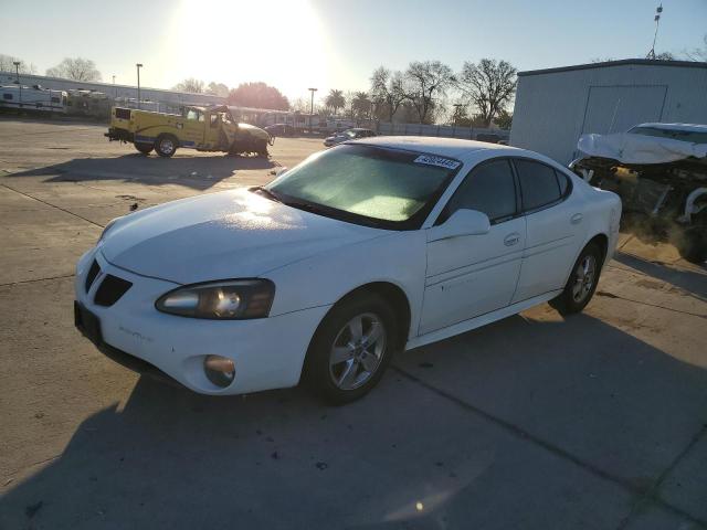 pontiac grand prix 2005 2g2wp522351267120