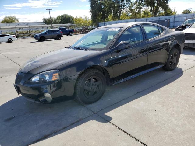 pontiac grand prix 2004 2g2wp522441188179