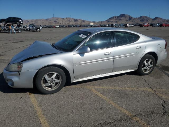 pontiac grand prix 2004 2g2wp522441196377