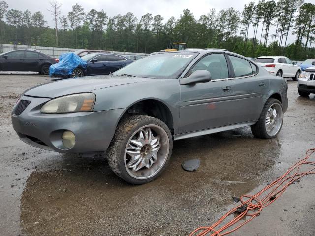 pontiac grandprix 2004 2g2wp522441262104