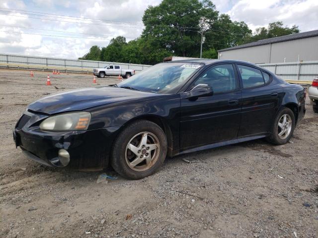 pontiac grandprix 2004 2g2wp522441270400